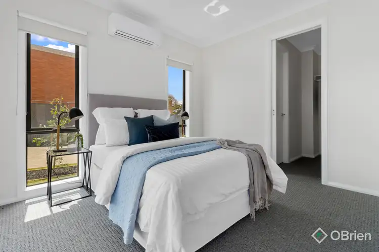 Fourth view of Homely townhouse listing, 154 Station Street, Aspendale VIC 3195