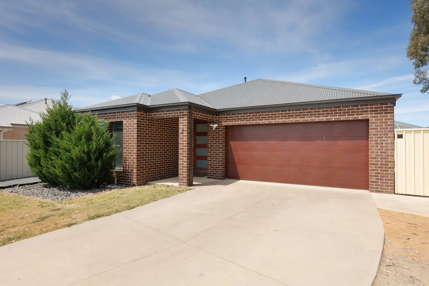 Main view of Homely house listing, 7 Ashburton Circuit, Wodonga VIC 3690