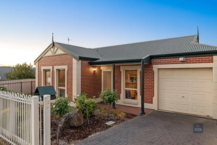 1/16 Dudley Avenue, Prospect SA 5082