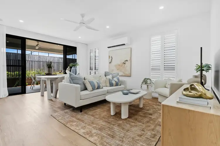 Sandhills/392 Woongarra Scenic Drive, Innes Park QLD 4670