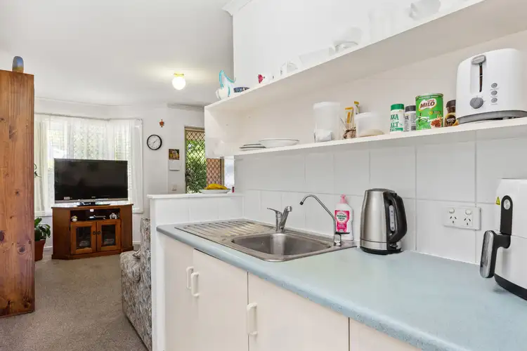Third view of Homely unit listing, 54/144 Main South Road, Hackham SA 5163