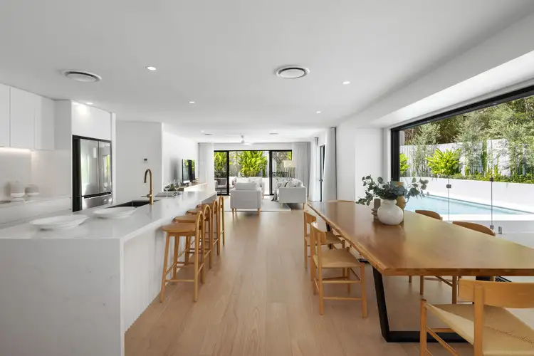 Second view of Homely house listing, 50 Shipyard Circuit, Noosa Waters QLD 4566