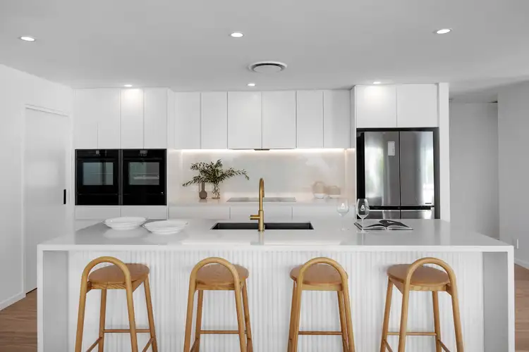 Third view of Homely house listing, 50 Shipyard Circuit, Noosa Waters QLD 4566