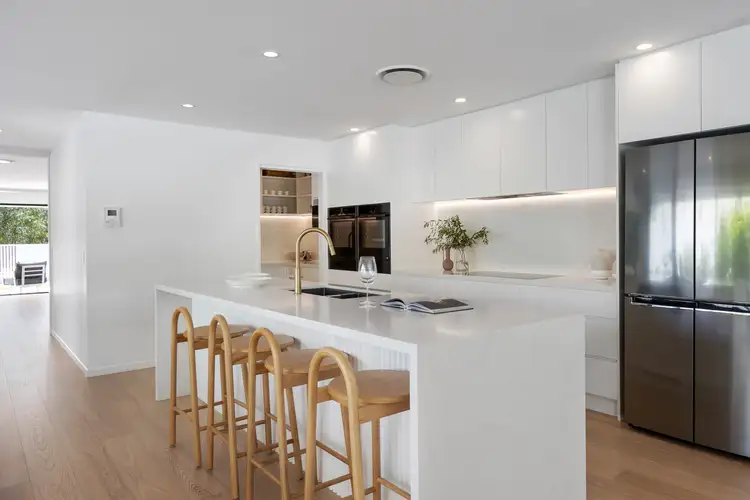 Fourth view of Homely house listing, 50 Shipyard Circuit, Noosa Waters QLD 4566