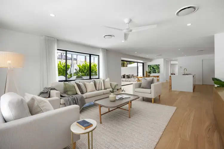Sixth view of Homely house listing, 50 Shipyard Circuit, Noosa Waters QLD 4566