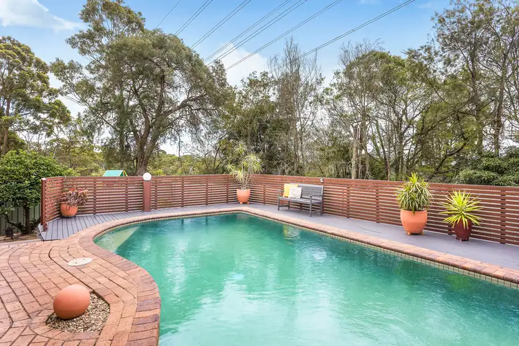 Third view of Homely house listing, 6 Brice Close, Illawong NSW 2234