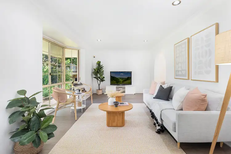 Fourth view of Homely house listing, 6 Brice Close, Illawong NSW 2234