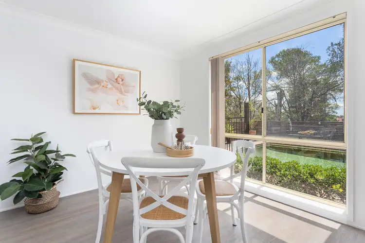 Fifth view of Homely house listing, 6 Brice Close, Illawong NSW 2234