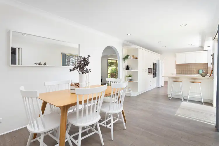 Sixth view of Homely house listing, 6 Brice Close, Illawong NSW 2234