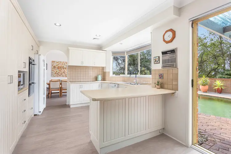 Seventh view of Homely house listing, 6 Brice Close, Illawong NSW 2234