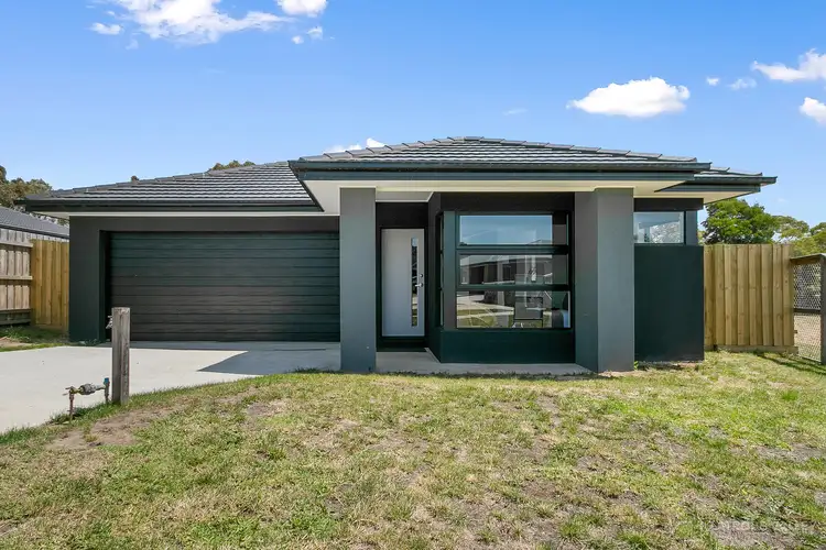 28 Meridian Drive, Traralgon VIC 3844