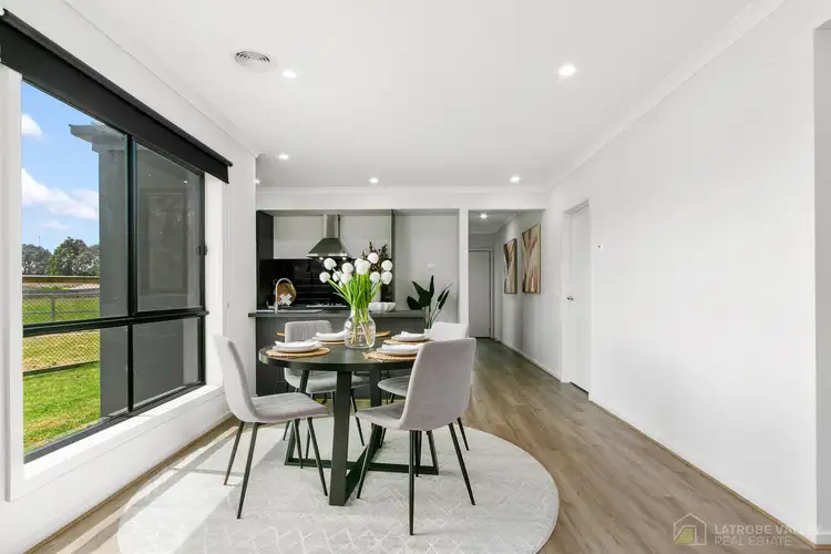 Sixth view of Homely townhouse listing, 28 Meridian Drive, Traralgon VIC 3844