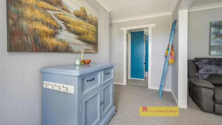 Second view of Homely house listing, 42 Medley Street, Gulgong NSW 2852