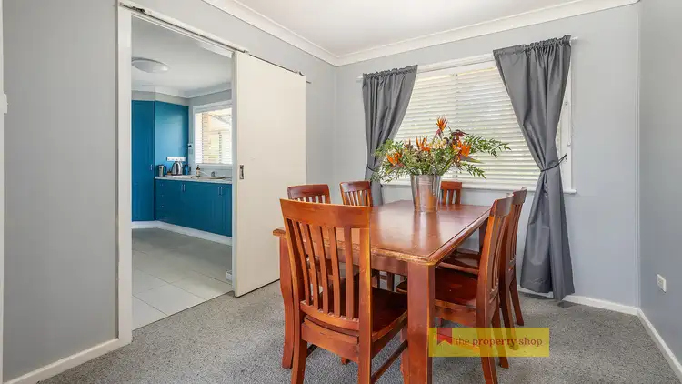 Fifth view of Homely house listing, 42 Medley Street, Gulgong NSW 2852