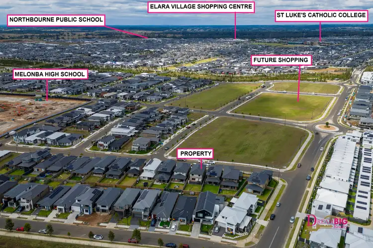 80 Galah Street, Marsden Park NSW 2765