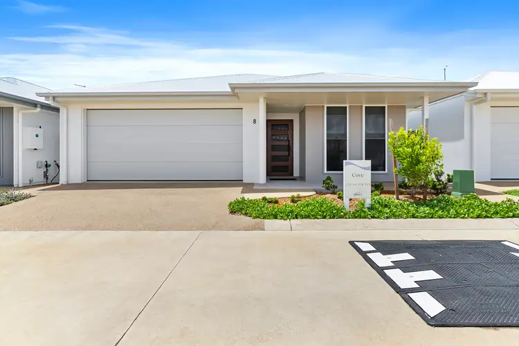 Second view of Homely retirement listing, Cove/392 Woongarra Scenic Drive, Innes Park QLD 4670