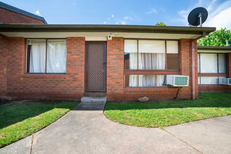 Main view of Homely unit listing, 26/520 Kaitlers Road, Lavington NSW 2641