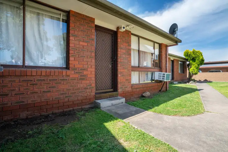 Second view of Homely unit listing, 26/520 Kaitlers Road, Lavington NSW 2641