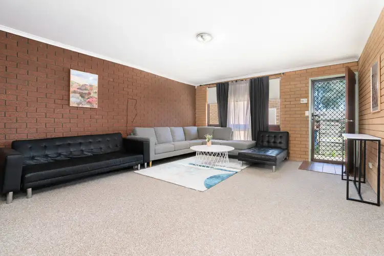 Fourth view of Homely unit listing, 26/520 Kaitlers Road, Lavington NSW 2641