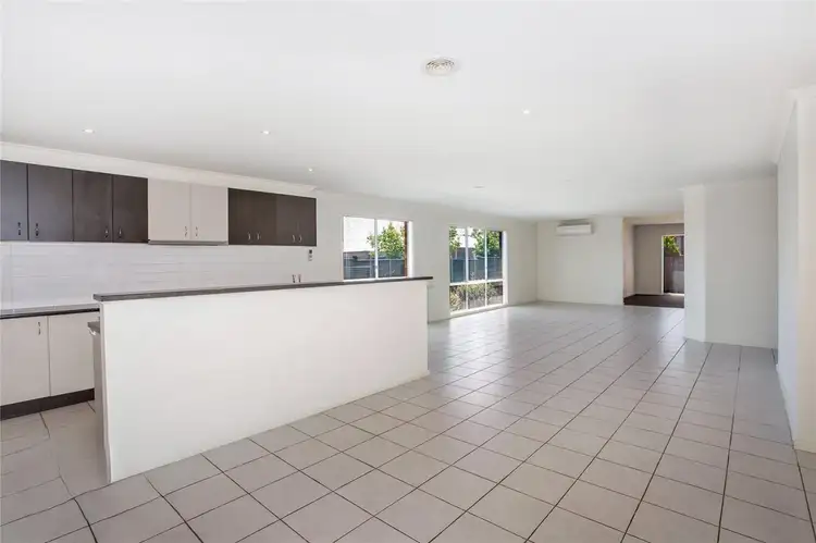 Second view of Homely house listing, 60 Miles Franklin Boulevard, Point Cook VIC 3030