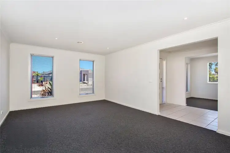 Third view of Homely house listing, 60 Miles Franklin Boulevard, Point Cook VIC 3030