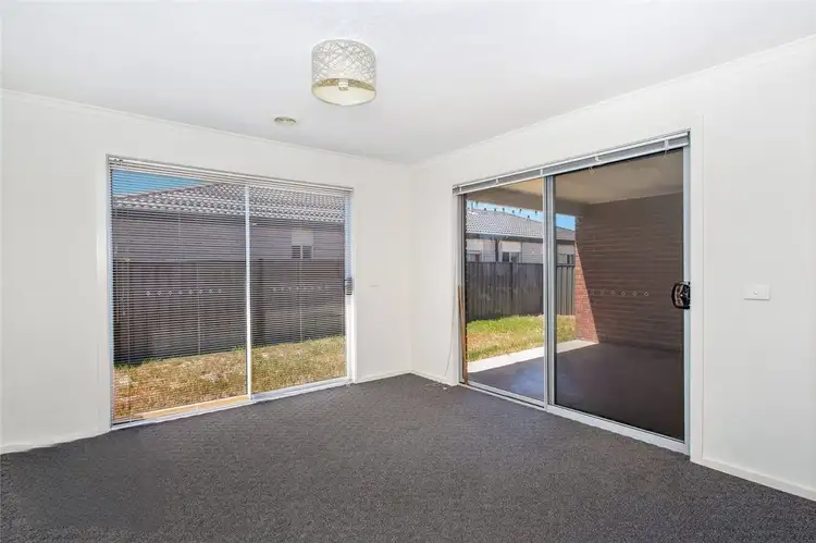 Fourth view of Homely house listing, 60 Miles Franklin Boulevard, Point Cook VIC 3030