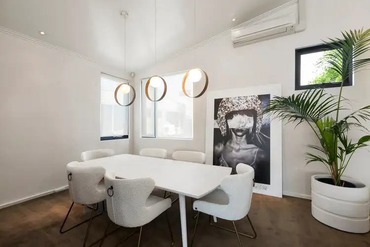 Sixth view of Homely house listing, 9/15 Beach Street, Port Melbourne VIC 3207