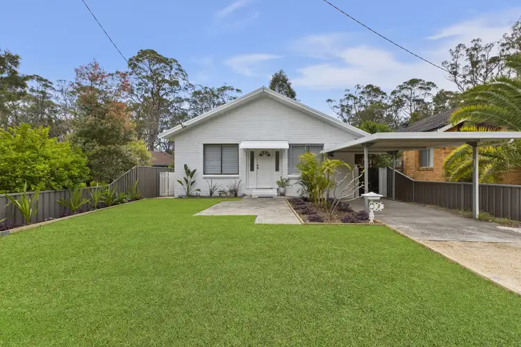 7 Iluka Road, Umina Beach NSW 2257