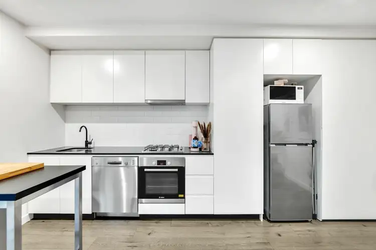 Fifth view of Homely apartment listing, 9/82 Bulla Road, Strathmore VIC 3041