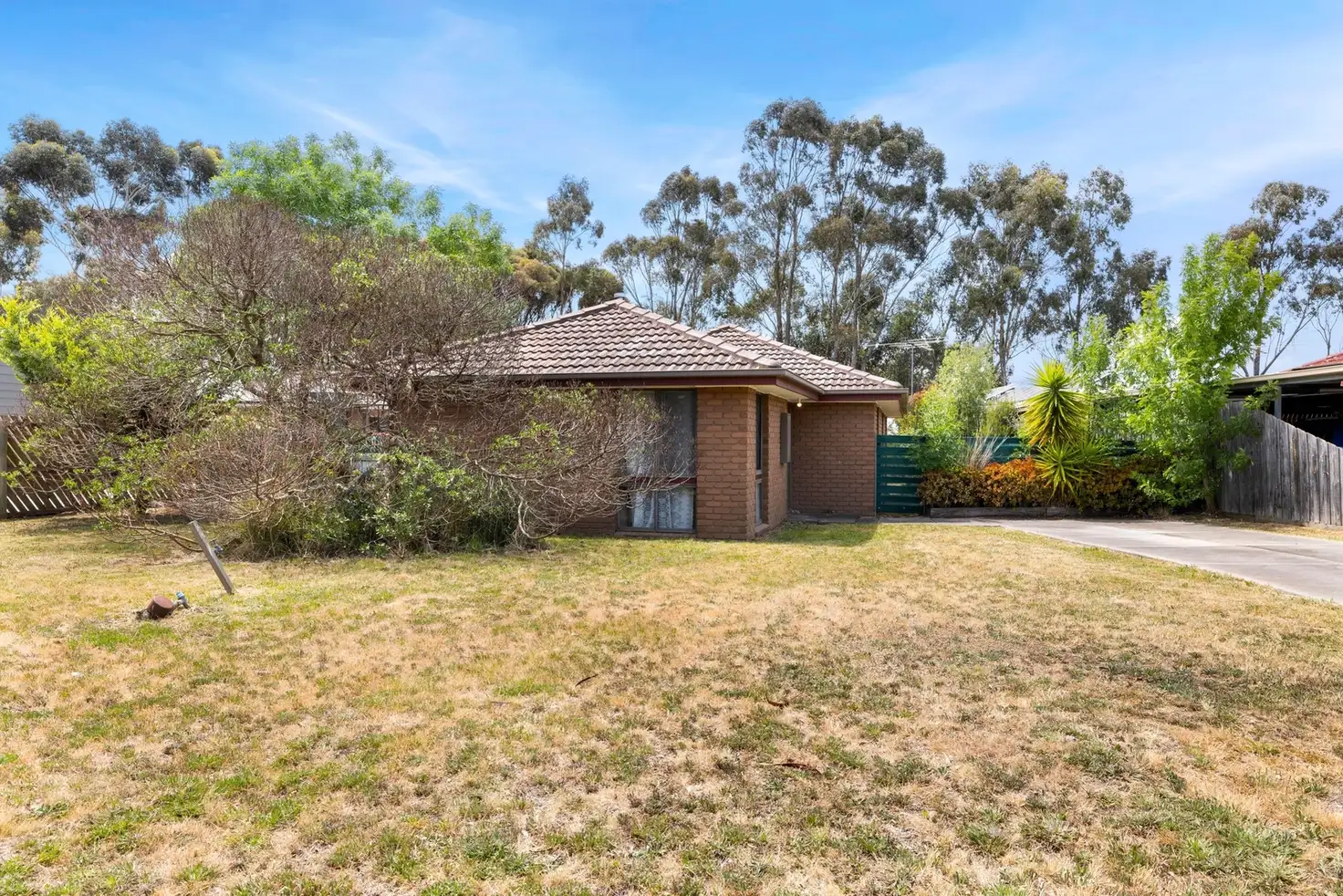Main view of Homely house listing, 23 Turnberry Drive, Sunbury VIC 3429