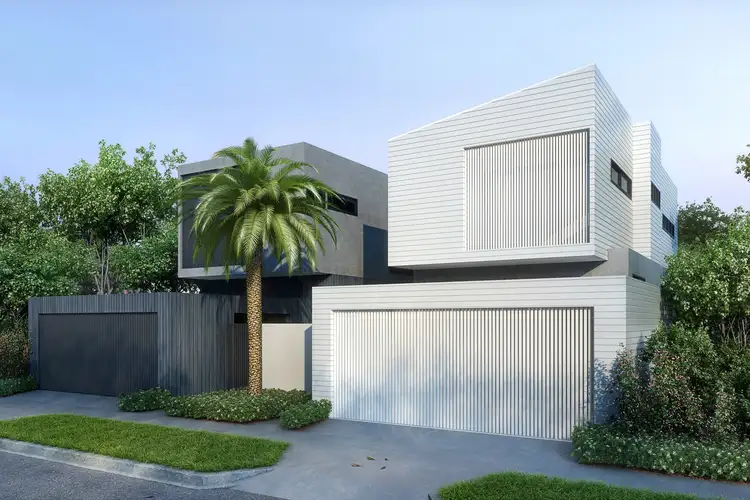 Second view of Homely land listing, 27 Laguna Avenue, Palm Beach QLD 4221