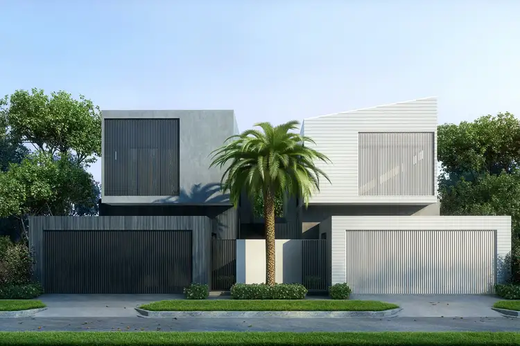 Third view of Homely land listing, 27 Laguna Avenue, Palm Beach QLD 4221