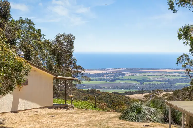 210 Range Road West, Willunga South SA 5172