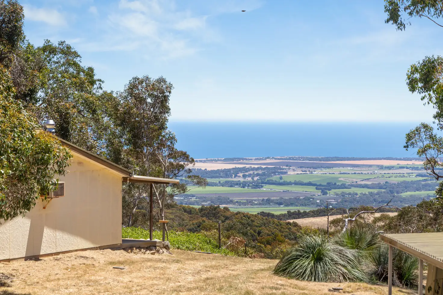Main view of Homely rural property listing, 210 Range Road West, Willunga South SA 5172