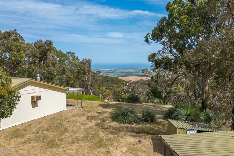 Second view of Homely rural property listing, 210 Range Road West, Willunga South SA 5172