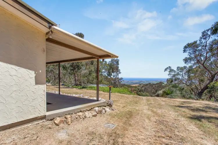 Third view of Homely rural property listing, 210 Range Road West, Willunga South SA 5172