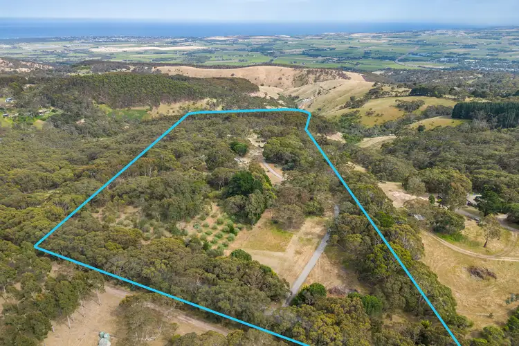 Fifth view of Homely rural property listing, 210 Range Road West, Willunga South SA 5172