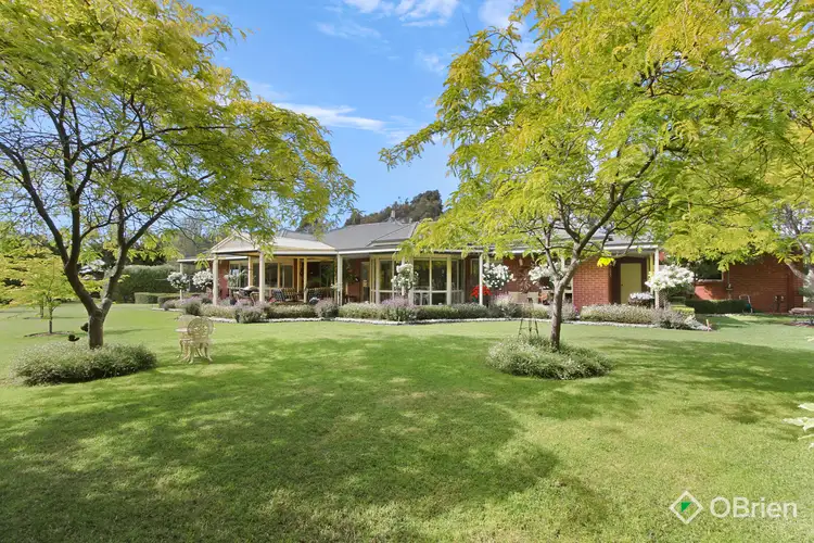 Main view of Homely house listing, 75 Racecourse Road, Bairnsdale VIC 3875