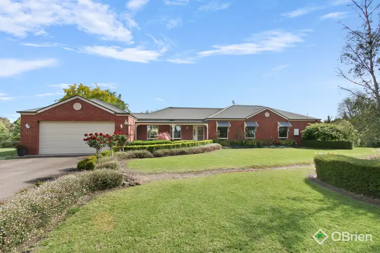 Second view of Homely house listing, 75 Racecourse Road, Bairnsdale VIC 3875