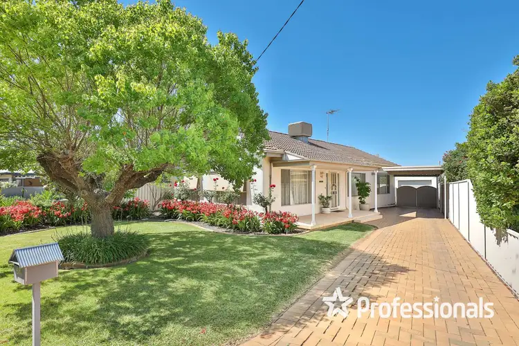 84 Eleventh Street, Mildura VIC 3500