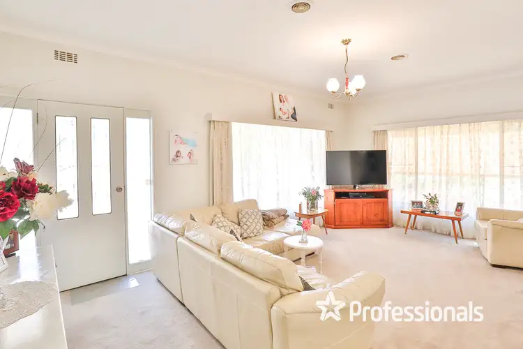 Second view of Homely house listing, 84 Eleventh Street, Mildura VIC 3500