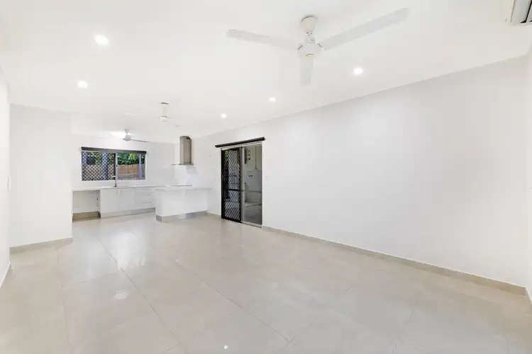 Second view of Homely unit listing, 3/18 Grassland Crescent, Leanyer NT 812
