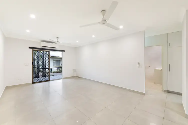 Third view of Homely unit listing, 3/18 Grassland Crescent, Leanyer NT 812