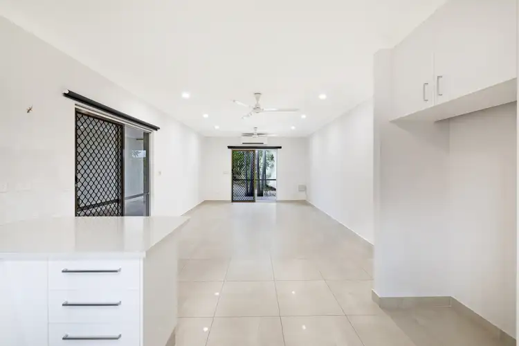 Fourth view of Homely unit listing, 3/18 Grassland Crescent, Leanyer NT 812