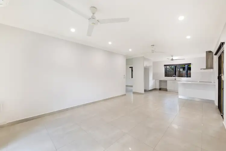 Fifth view of Homely unit listing, 3/18 Grassland Crescent, Leanyer NT 812