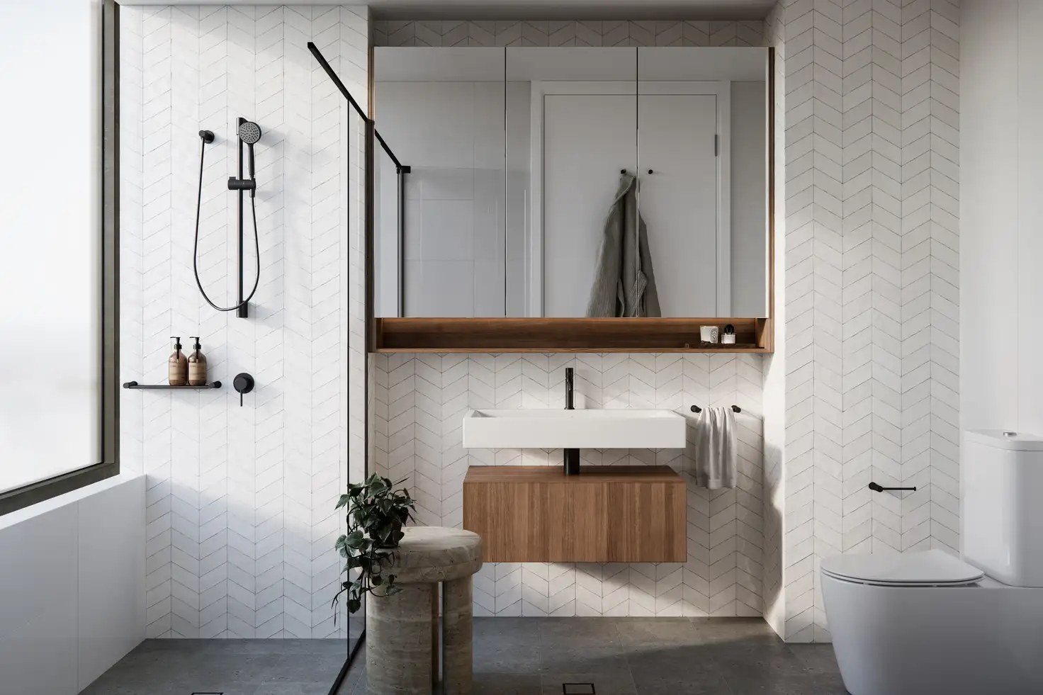 Main view of Homely apartment listing, Address available on request