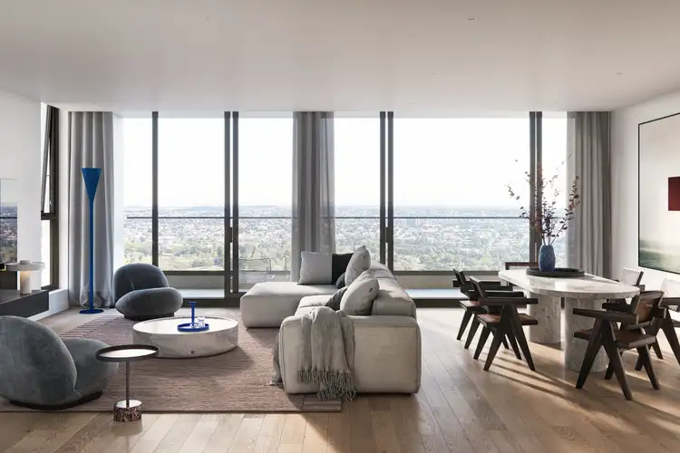 Second view of Homely apartment listing, Address available on request