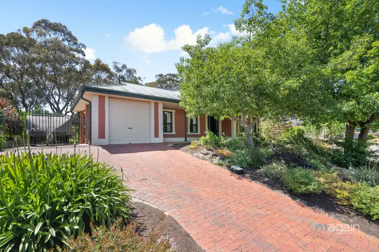47 Horseshoe Drive, Woodcroft SA 5162