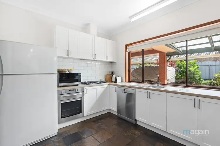 Sixth view of Homely house listing, 47 Horseshoe Drive, Woodcroft SA 5162