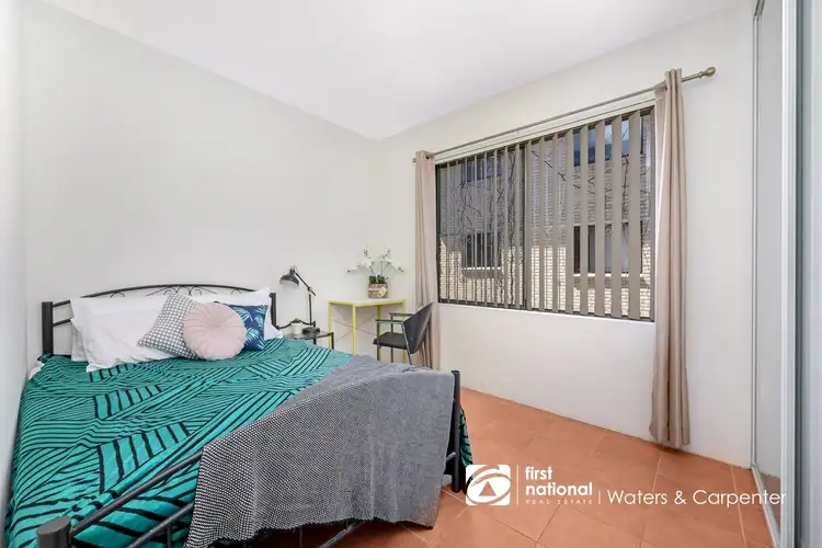 Third view of Homely apartment listing, 3/87 Station Road, Auburn NSW 2144